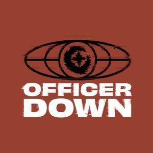 Officer Down (Single)