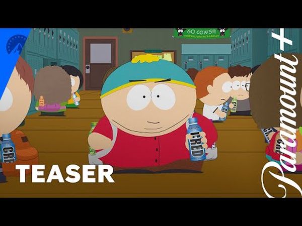 South Park (Ne convient pas aux enfants)