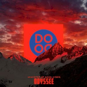 Odyssee (Single)