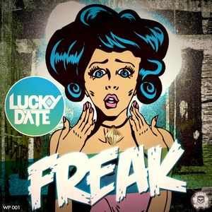 Freak (Single)