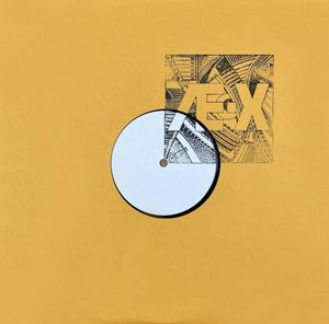 ÆX012 (EP)