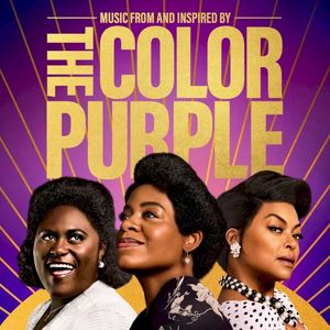 The Color Purple (Music From And Inspired By) (OST)