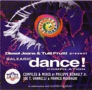 Baleric Dance