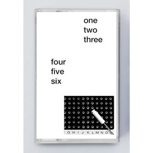 one two three four five six