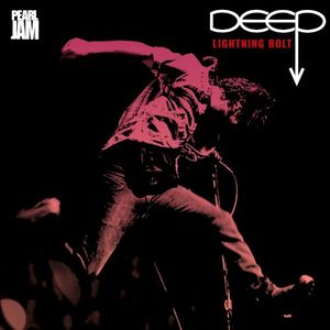 DEEP: Lightning Bolt