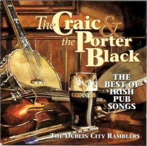 The Craic & The Porter Black