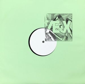 ÆX011 (EP)