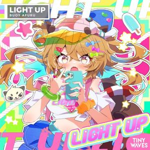 Light Up (Single)