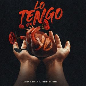 Lo Tengo Yo (Single)
