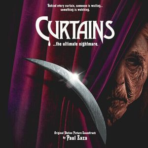 Curtains (OST)