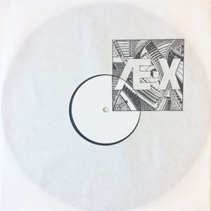 ÆX007 (EP)