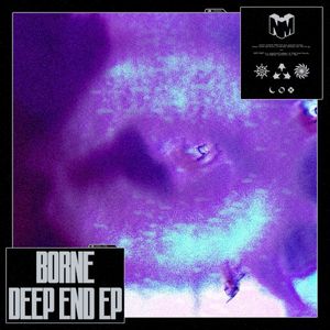 Deep End EP (EP)