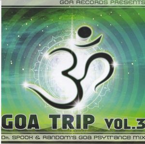 Goa Trip, Vol. 3