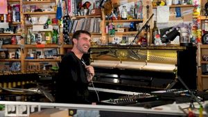 Tiny Desk Concert (Live)