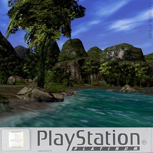 [PlayStation] jungle.psx (EP)