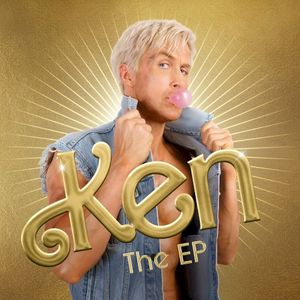 Ken: The EP (OST)