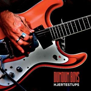 Hjertestups / Kannibal (Single)