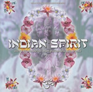 Indian Spirit