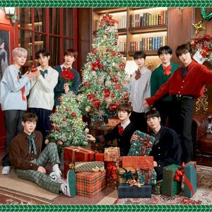Back to Christmas (Single)