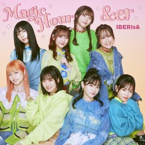 Magic Hour / &er (Single)