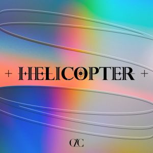 HELICOPTER (Single)