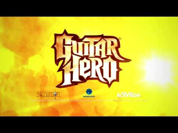 Guitar Hero: Greatest Hits