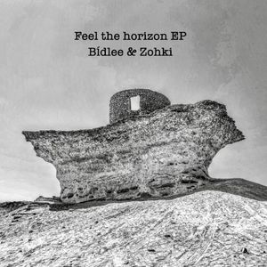 Feel The Horizon EP (EP)