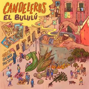 El bululú (EP)