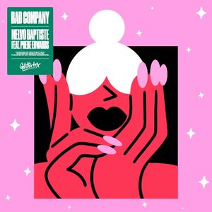 Bad Company (Single)