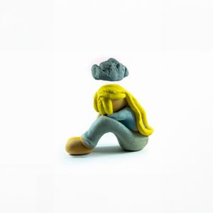 Weg von hier (Single)