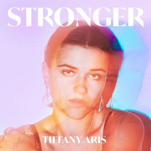 Stronger (Single)