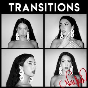 TRANSITIONS EP (EP)