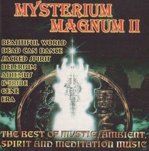 Mysterium Magnum II