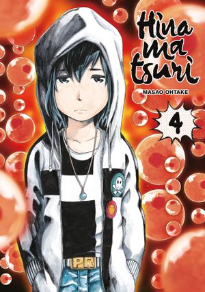 Hinamatsuri, tome 4