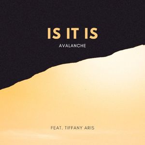 Avalanche (EP)
