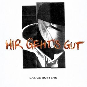 Mir geht’s gut (Single)