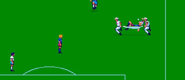 World Trophy Soccer