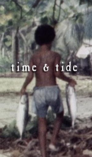 Time & Tide