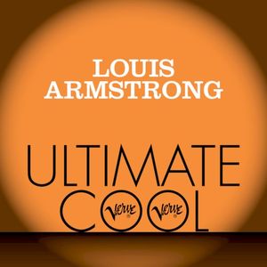 Louis Armstrong: Verve Ultimate Cool