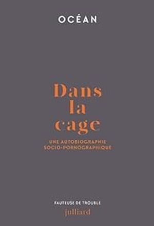 Dans la cage : une autobiographie socio-pornographique