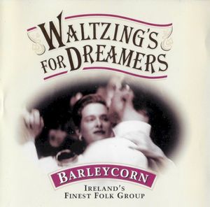 Waltzing's For Dreamers