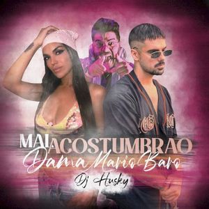 Mal Acostumbrao (Single)