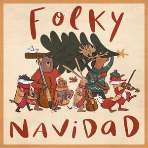 Folky Navidad