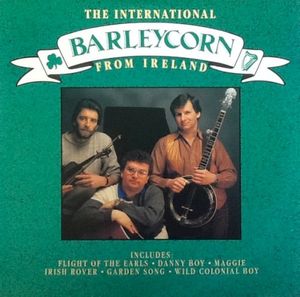 The International Barleycorn