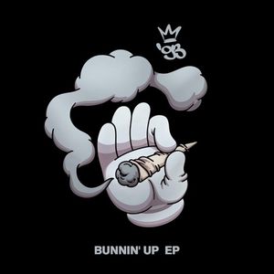 Bunnin' Up EP (EP)