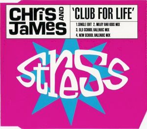 Club For Life (Old School Balearic Mix)