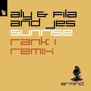 Sunrise (Rank 1 remix)