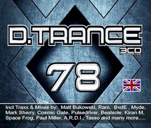 D.Trance 78