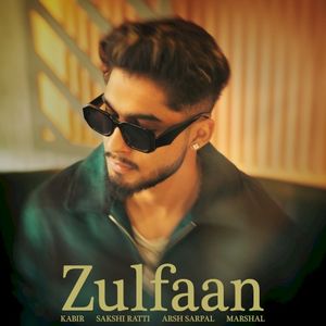 Zulfaan (Single)