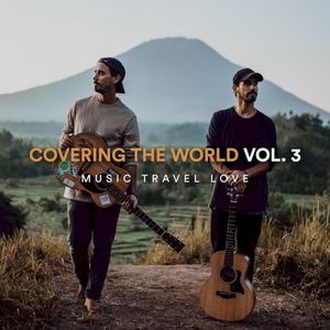 Covering the World, Vol. 3